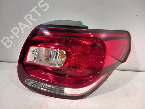 Used Right taillight Right taillight 36884653 36884653
