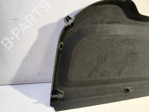 Rear parcel shelf MERCEDES-BENZ A-CLASS (W176) A 180 (176.042) | BP33431089C85 - Image 3