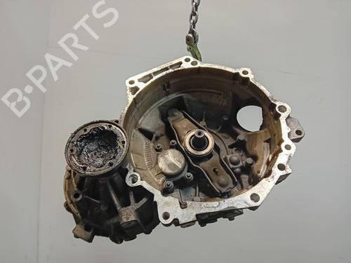 manual-gearbox-skoda-yeti-5l-20-tdi-kjf-2009-2010-2011-2012-2013-2014-2015-2016-2017-17437711 main image