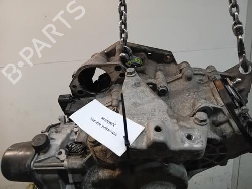 Gearbox VW PASSAT B8 Variant (3G5, CB5) 1.6 TDI | BP37799394M3 - Image 5