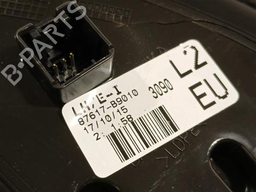 Left mirror HYUNDAI i10 II (BA, IA) 1.0 | BP29325381C26 