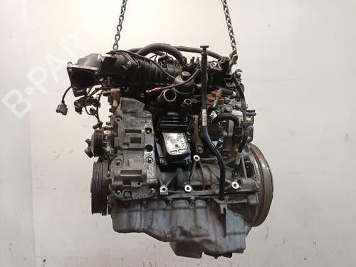 Motor für BMW 1 (F20) 118 d (143 hp) 32267975