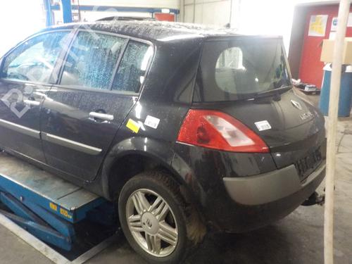 Left taillight RENAULT MEGANE II (BM0/1_, CM0/1_) 1.6 16V (BM0C, CM0C) | BP8650418C34 