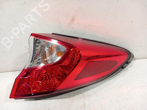 Used Right taillight Right taillight 38232720 38232720