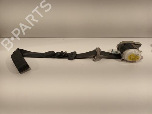 Used Front left seatbelt HYUNDAI i30 (FD) 1.4 (105 hp) 16093579