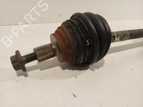 Left front driveshaft VW GOLF VI Variant (AJ5) 1.6 TDI | BP30744385M38 - Image 3