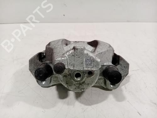Left front brake caliper TOYOTA AYGO X (_B7_) 1.0 VVT-i (KGB70) | BP31297691M105