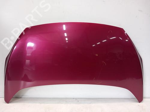 Used Hood Hood FORD KA (RU8) 1.2 (69 hp) 36355017 36355017