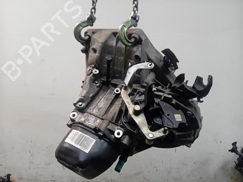 Gearbox NISSAN MICRA V (K14) 0.9 IG-T | BP34555267M3  - Image 5