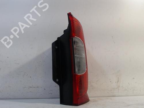 Right taillight FIAT FIORINO Box Body/MPV (225_) 1.3 D Multijet (225BXD1A, 225BXB1A, 225BXB11) | BP11967846C35 