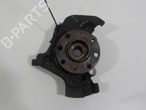 Used Right front steering knuckle OPEL CORSA D (S07) 1.3 CDTI (L08, L68) (95 hp) 16777687