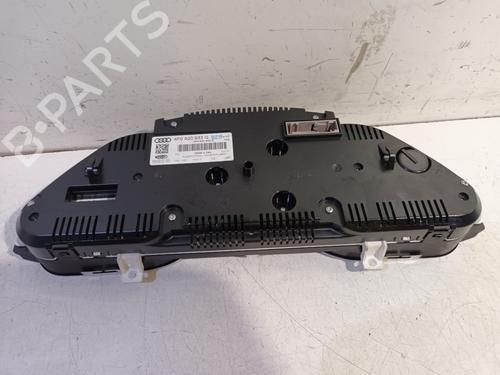 Instrument cluster AUDI A6 C6 Avant (4F5) 3.0 TDI quattro | BP15737740C47 