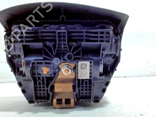 Used Driver airbag RENAULT LAGUNA III (BT0/1) 2.0 16V (BT05, BT0F, BT0W) (140 hp) 8605792