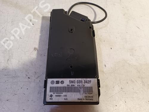 Spak kontakt VW GOLF VI (5K1) 2.0 GTi (210 hp) 23183221
