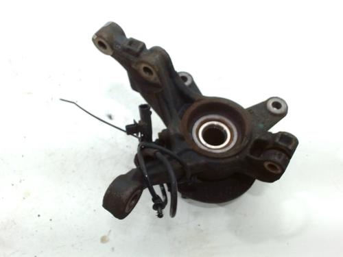Venstre Styrespindel Lejehus FORD FIESTA VI (CB1, CCN) 1.4 TDCi | BP13648639M25 