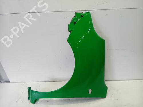 Forkjerm venstre Forkjerm venstre RENAULT KANGOO Express (FW0/1_) 1.5 dCi 90 (FW0G, FW05, FW08, FW11) (90 hp) 36113454 36113454