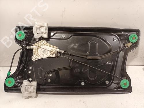 Used Front right window mechanism Front right window mechanism 15716685 15716685