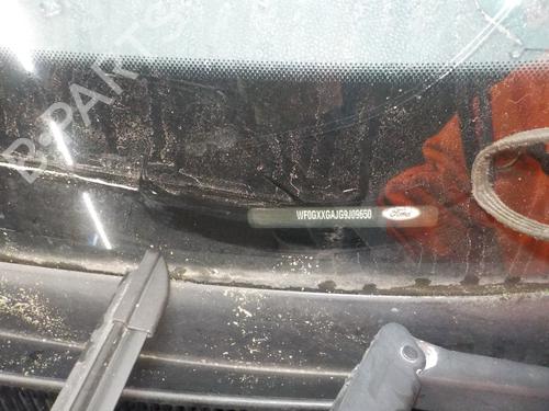 Right taillight FORD FIESTA VI (CB1, CCN) 1.6 Ti | BP16757174C35 