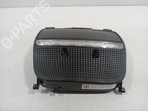 Interior roof light MERCEDES-BENZ GLC (X253) 220 d 4-matic (253.905, 253.903) | BP29070900I8 