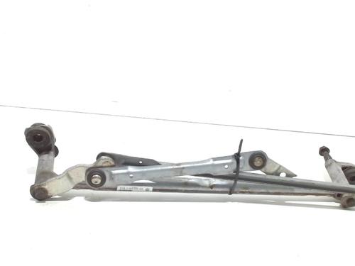 Used Front wipers mechanism SEAT IBIZA IV (6J5, 6P1) 1.2 (60 hp) 13649359