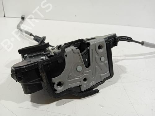 Front left lock VW TAIGO (CS1) 1.5 TSI | BP24841470C98 - Image 6