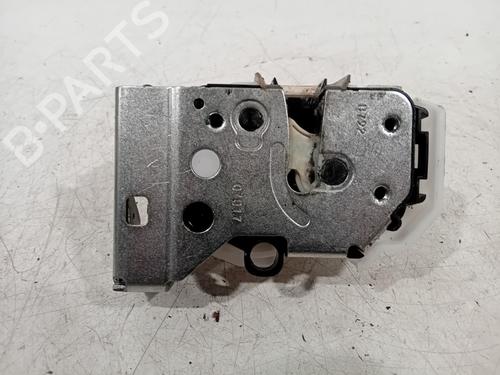 Front right lock FIAT DOBLO Cargo (263_) 1.3 D Multijet (263ZXT1A, 263WXT1A, 263ZYA1A, 263WYA1A) BP22398456C97