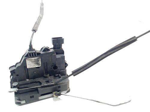 Used Front left lock CITROËN JUMPER II Van 2.2 HDi 120 (120 hp) 13205330