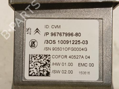 Electronic sensor CITROËN C4 Grand Picasso II (DA_, DE_) 2.0 BlueHDi 150 | BP28283025M84  - Image 7