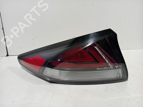 Used Left taillight HYUNDAI IONIQ (AE) Electric (136 hp) 31129238