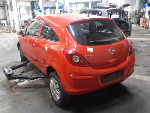Switch OPEL CORSA D (S07) 1.0 (L08, L68) | BP25222816I30 - Image 8