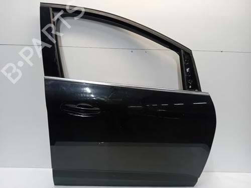 Used Right front door FORD GRAND C-MAX (DXA/CB7, DXA/CEU) 1.6 EcoBoost (150 hp) 31970698