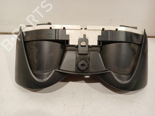 Instrument cluster FORD TOURNEO COURIER B460 MPV 1.5 TDCi | BP26891926C47 
