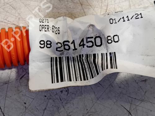 Cable PEUGEOT 208 II (UB_, UP_, UW_, UJ_) e-208 | BP19313977E12 