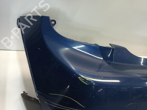 Rear bumper MINI MINI (F56) One D | BP29528303C8 