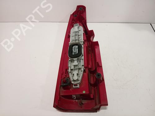 Right taillight PEUGEOT PARTNER Tepee 1.6 VTi | BP32785933C35 - Image 3
