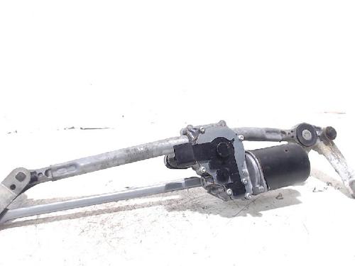 Used Front wipers mechanism BMW 3 Touring (E91) 318 d (122 hp) 6104335