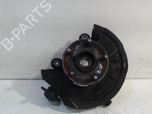 Used Left front steering knuckle Left front steering knuckle 13206659 13206659