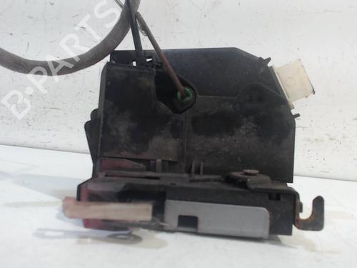 Used Front right lock MINI MINI CLUBMAN (R55) Cooper D (109 hp) 13205988