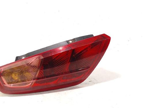 Used Left taillight FIAT GRANDE PUNTO (199_) 1.4 (199AXB11, 199AXB1A, 199BXB1A, 199AXL1A) (77 hp) 5414739