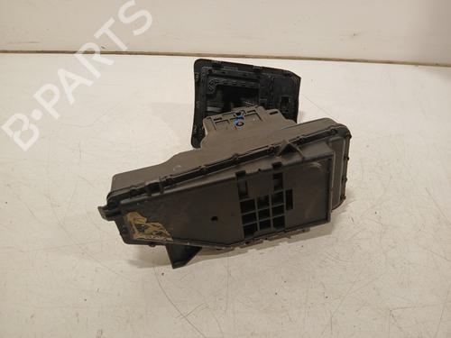 Gear lever PEUGEOT 508 SW I (8E_) 1.6 VTi | BP27093682M90 