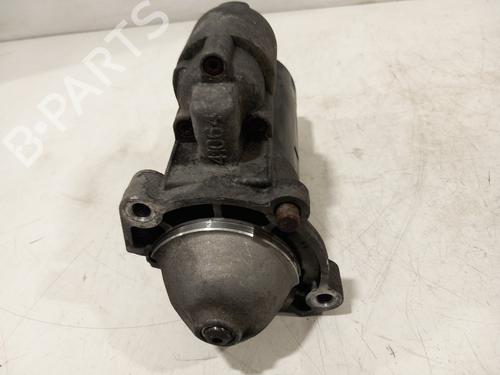 Starter VOLVO S60 II (134) D3 | BP38068800M8 - Image 4