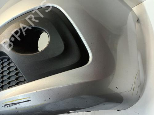 Front bumper RENAULT TRAFIC III Bus (JG_) 2.0 dCi 120 (JGMN) | BP30308927C7 