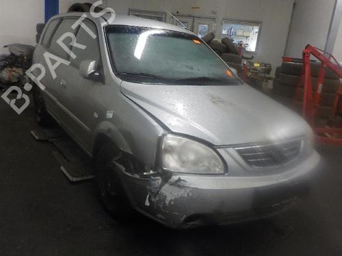 Heater blower motor KIA CARENS II MPV (FJ) 1.8 | BP938764M62 