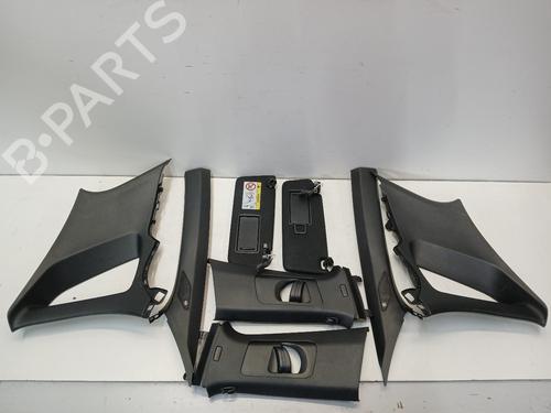 Seats set VW POLO VI (AW1, BZ1, AE1) 2.0 GTI | BP33431024C78 - Image 6