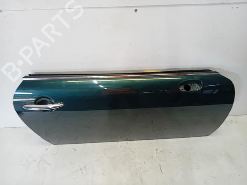 Right front door MINI MINI (R50, R53) Cooper | BP21024938C3 