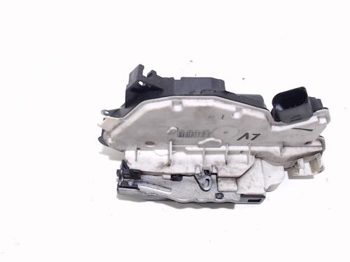 Front left lock SEAT IBIZA IV (6J5, 6P1) 1.2 TDI | BP13199098C98 