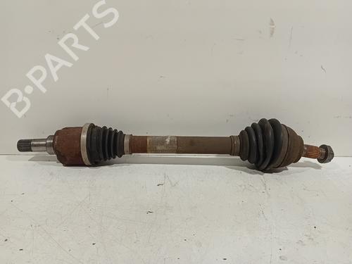 Used Left front driveshaft Left front driveshaft 19779655 19779655