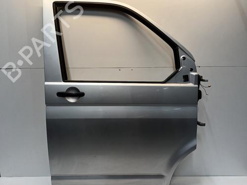 Used Right front door VW TRANSPORTER T5 Van (7HA, 7HH, 7EA, 7EH) 2.0 TDI (114 hp) 31358664