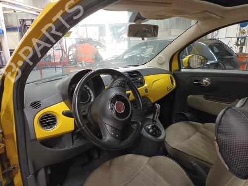 Hattehylde FIAT 500 (312_) 1.2 (312AXA1A) | BP39508975C85  - Image 9