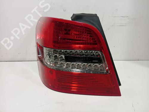Used Left taillight Left taillight 38566816 38566816